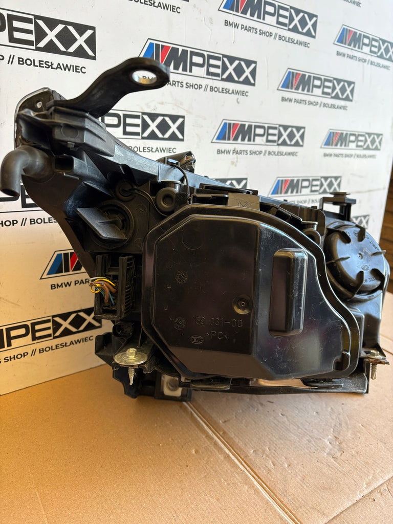 Frontscheinwerfer BMW E60 E61 6941634 Xenon Links Scheinwerfer Headlight SCH6849961452je