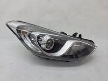 Laden Sie das Bild in den Galerie-Viewer, Frontscheinwerfer Hyundai I30 92102-A6020 Rechts Scheinwerfer Headlight SCH5623563264ll