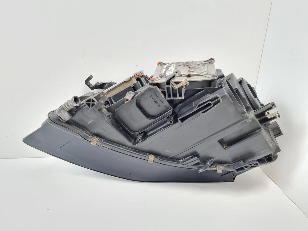 Frontscheinwerfer Audi A4 0301240272 8K0907472 Rechts Scheinwerfer Headlight SCH6579242343jw