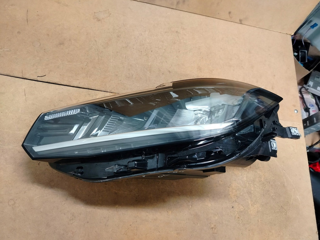 Frontscheinwerfer VW T-Cross 2GM941005B LED Links Scheinwerfer Headlight SCH9823318712is