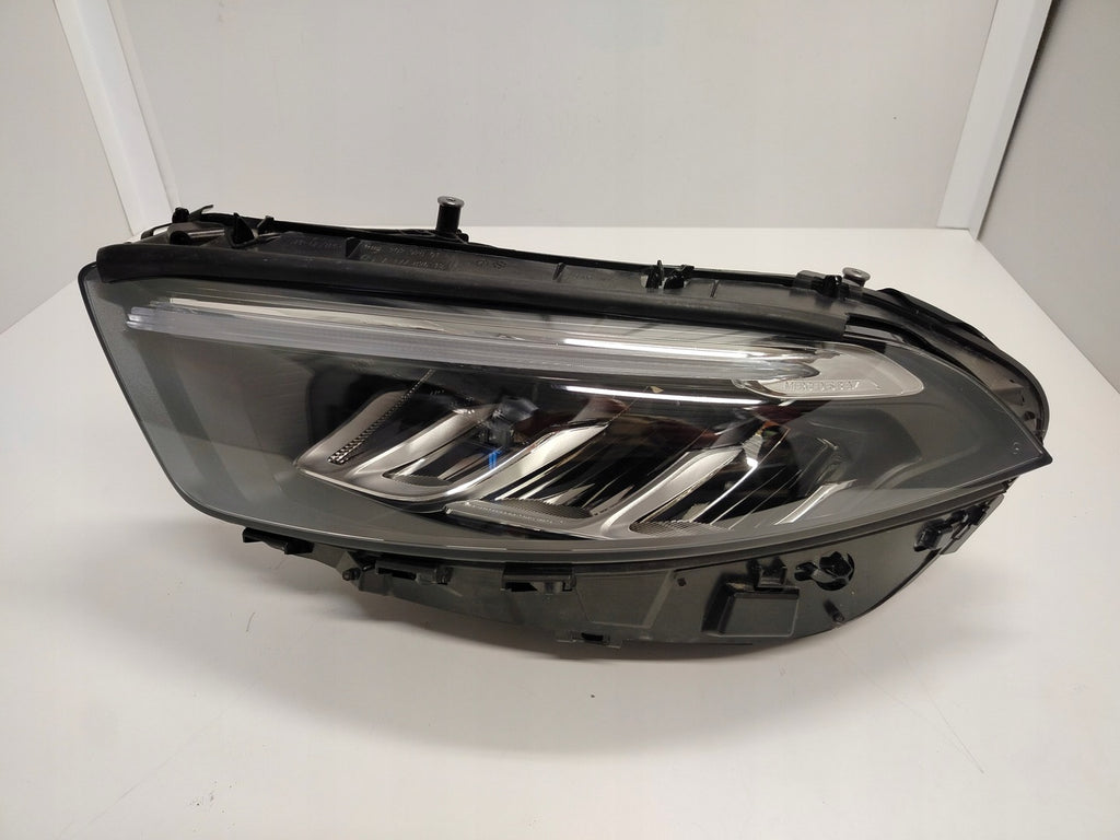 Frontscheinwerfer Mercedes-Benz W177 A1779064306 Full LED Links Headlight SCH9653141888sd