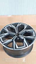 Load image into Gallery viewer, 1x Alufelge 19 Zoll BMW I4 G26 Rim Wheel FEL2804118442xw