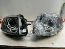 Laden Sie das Bild in den Galerie-Viewer, Frontscheinwerfer Opel Insignia A 1ZT009631-01 Xenon Links Headlight SCH6041258897ql