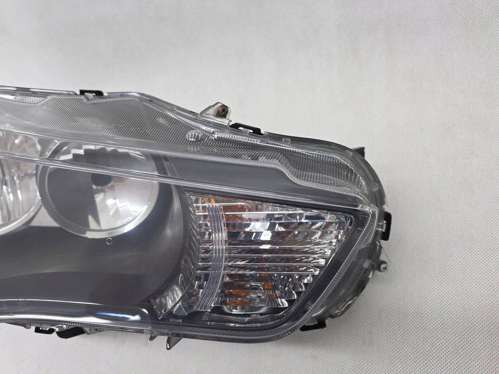 Frontscheinwerfer Mitsubishi Outlander II P8926 Rechts Scheinwerfer Headlight