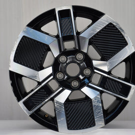 1x Alufelge 18 Zoll 6.5