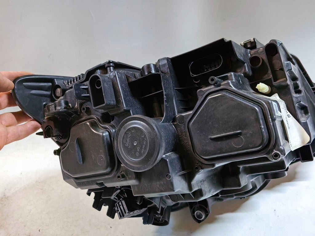 Frontscheinwerfer Aro Multivan 7L1941035D 90199400 Links Scheinwerfer Headlight SCH2475398239mi