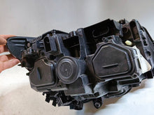 Laden Sie das Bild in den Galerie-Viewer, Frontscheinwerfer Aro Multivan 7L1941035D 90199400 Links Scheinwerfer Headlight SCH2475398239mi