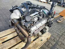 Load image into Gallery viewer, Motor Mercedes-Benz Sprinter 642992 3.0 CDI 161TKm 2008 Diesel Engine Unkomplett
