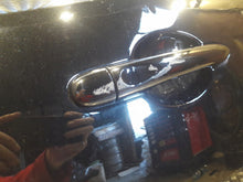 Load image into Gallery viewer, Tür Mercedes-Benz Smart Forfour Hinten Rechts Door Porta Porte