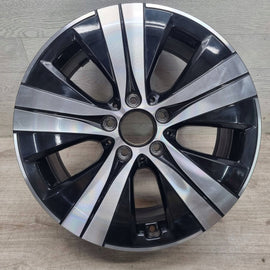 1x Alufelge 18 Zoll A2064014100 Mercedes-Benz W206 Rim Wheel FEL6110658516jf