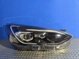 Frontscheinwerfer Ford Focus JX7B-13E016-AJ LED Rechts Scheinwerfer Headlight SCH5453096681xk