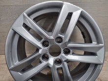 Laden Sie das Bild in den Galerie-Viewer, 1x Alufelge 17 Zoll 7.0" 5x112 42ET 8W0601025P Audi A4 Rim Wheel FEL3427623964dc