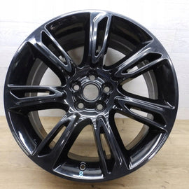 1x Alufelge 19 Zoll GJ32-1007-BB Land Rover I Evoque Rim Wheel FEL2549918472zi