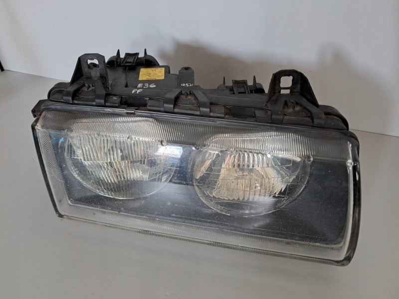 Frontscheinwerfer BMW E36 0301095202 Rechts Scheinwerfer Headlight SCH5705547997dg