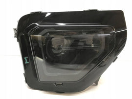 Frontscheinwerfer Dacia Spring 260103998R Rechts Scheinwerfer Headlight