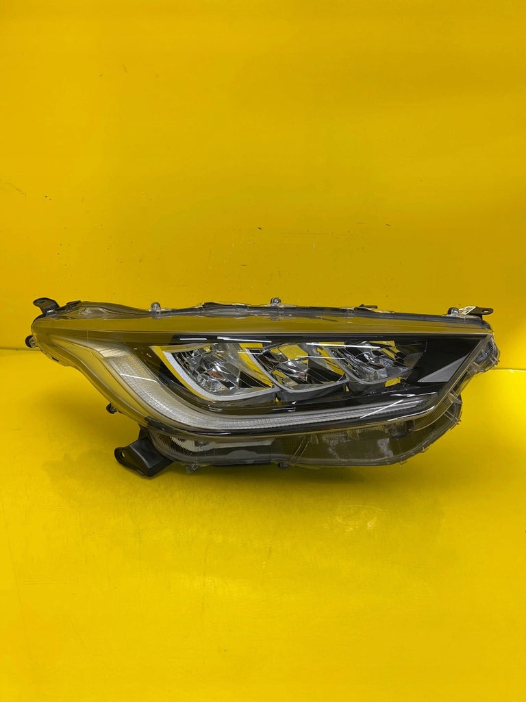Frontscheinwerfer Toyota 4 Yaris LED Rechts Scheinwerfer Headlight