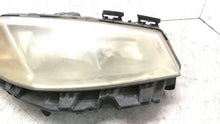 Load image into Gallery viewer, Frontscheinwerfer Renault Megane II 8200073221J Rechts Scheinwerfer Headlight SCH1320163699km