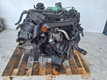Laden Sie das Bild in den Galerie-Viewer, Motor Audi Seat Skoda VW CBA VOLKSWAGEN 2.0 TDI Diesel Engine Unkomplett