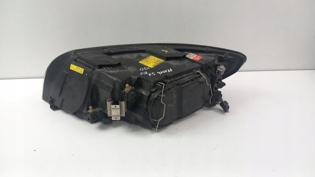Frontscheinwerfer Volvo S40 V50 30698896 Xenon Rechts Scheinwerfer Headlight SCH1291440016mk