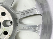 Load image into Gallery viewer, 4x Alufelge 17 Zoll 6.5" 5x112 38ET Glanz Silber A1564011700 Mercedes-Benz Gla FEL3715964655iy