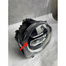 Laden Sie das Bild in den Galerie-Viewer, Frontscheinwerfer Jeep Renegade 00522259470 Rechts Scheinwerfer Headlight SCH7062077447jt