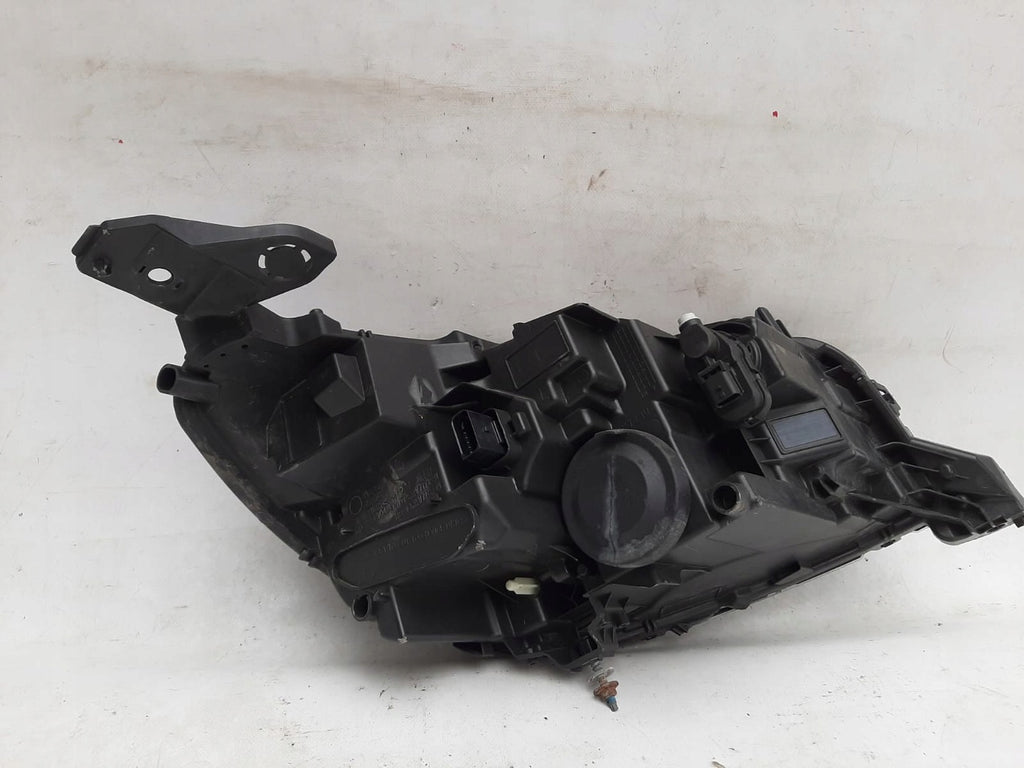 Frontscheinwerfer Peugeot 208 II 9833036380 90200109 Full LED Links Headlight SCH2538253664fz