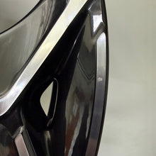 Load image into Gallery viewer, 1x Alufelge 17 Zoll 7.0" 4x108 42ET Glanz Schwarz 9847195680 Citroën I Rim Wheel FEL4393866939jz