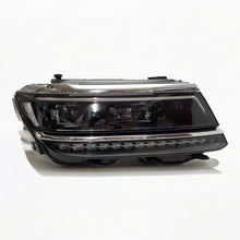 Laden Sie das Bild in den Galerie-Viewer, Frontscheinwerfer VW Tiguan 5NB941082D LED Rechts Scheinwerfer Headlight