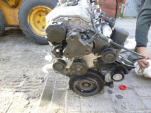 Laden Sie das Bild in den Galerie-Viewer, Motor Mercedes-Benz W211 6489613 3.2 CDI Diesel Engine Unkomplett MOT6432362541hq