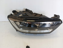 Laden Sie das Bild in den Galerie-Viewer, Frontscheinwerfer VW T Roc 2GA941036AF Full LED FALSE Scheinwerfer Headlight SCH2540053936tz