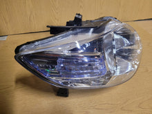 Load image into Gallery viewer, Frontscheinwerfer Honda City IV Rechts Scheinwerfer Headlight