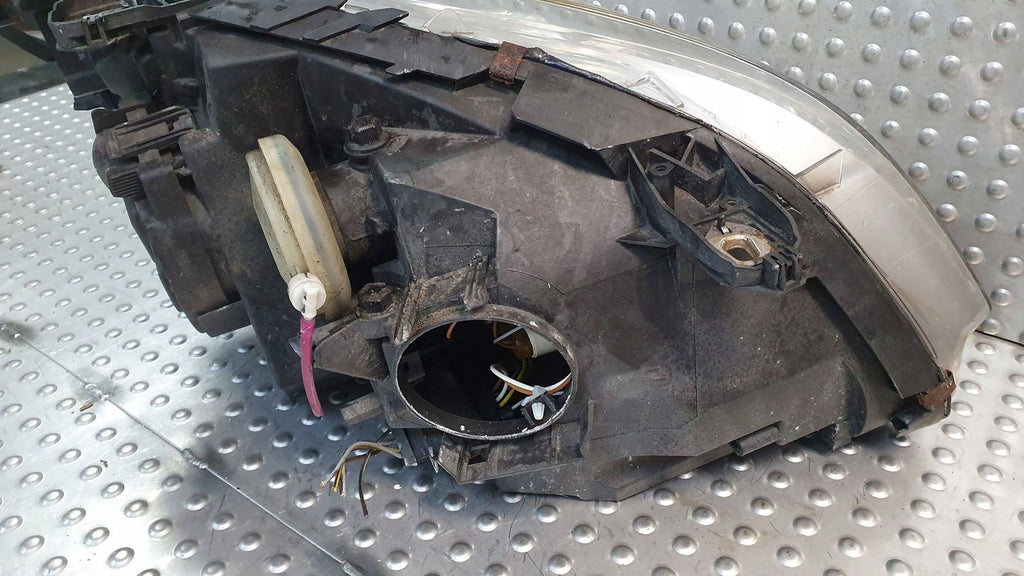 Frontscheinwerfer Mercedes-Benz W245 A1698201761 Links Scheinwerfer Headlight SCH2927154114os