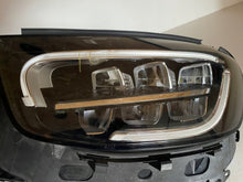 Laden Sie das Bild in den Galerie-Viewer, Frontscheinwerfer Mercedes-Benz Glc X253 A2539066901 LED Links Headlight SCH6198522683zy