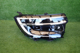 Frontscheinwerfer Renault 260103381R LED Rechts Scheinwerfer Headlight