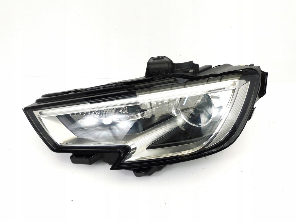 Frontscheinwerfer Audi A3 8V0941005E LED Links Scheinwerfer Headlight