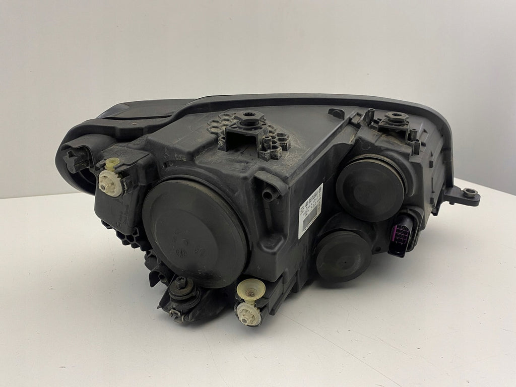 Frontscheinwerfer VW Caddy III 2K1941015A Links Scheinwerfer Headlight SCH8957364959fu