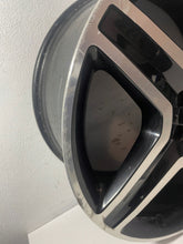 Load image into Gallery viewer, 1x Alufelge 20 Zoll 9.0" 5x112 57ET Glanz Graphit A1664012002 Mercedes-Benz W166 FEL2874731934ci