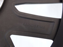 Load image into Gallery viewer, 1x Alufelge 20 Zoll 8.0" 5x108 49 5ET 32243400 Mg V90 Cross Country Rim Wheel FEL9327874217qe