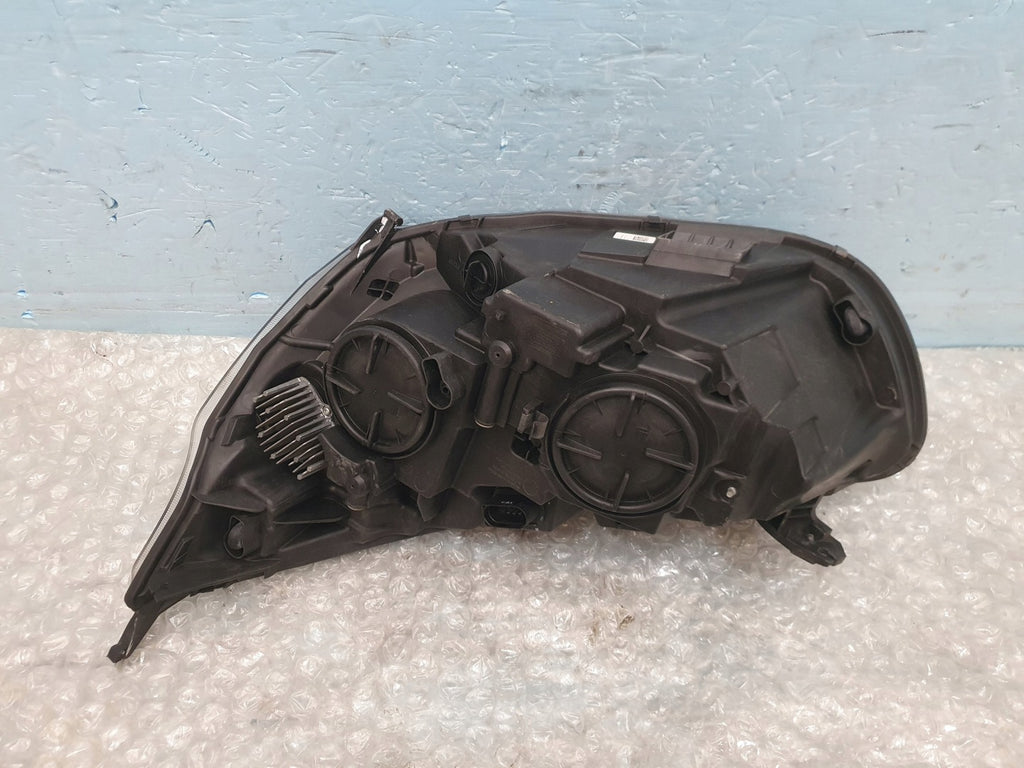 Frontscheinwerfer Ford Transit Custom JK21-13D152-BH Rechts Headlight SCH8342064472wk