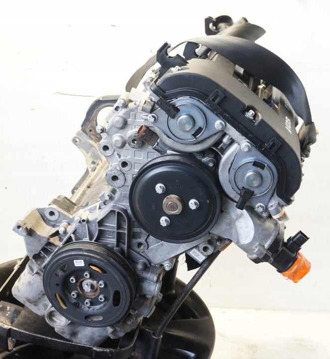 Motor Opel Meriva A12XER 1.2 131TKm 2010 Benzin Engine Unkomplett MOT7432498023ol