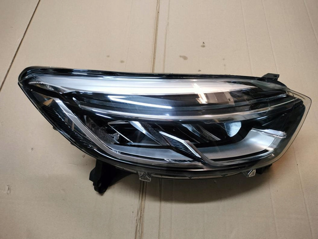 Frontscheinwerfer Renault Captur I 260606152R 260107244R LED Rechts oder Links