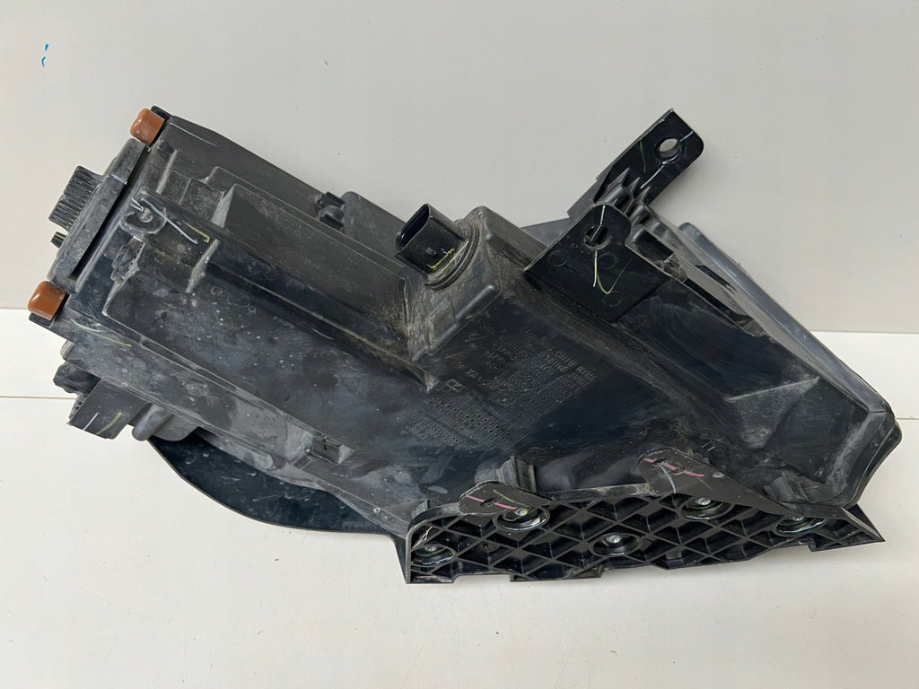 Frontscheinwerfer Jeep Compass Links Scheinwerfer Headlight SCH4047010681jd