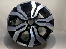 Laden Sie das Bild in den Galerie-Viewer, 1x Alufelge 17 Zoll 5x114.3 403005180R Dacia Duster Rim Wheel FEL3267001567qf