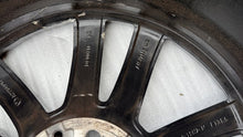 Load image into Gallery viewer, 1x Alufelge 19 Zoll 8.5" 5x112 31 5ET Glanz Schwarz A2234013000 Mercedes-Benz FEL6285255768gd