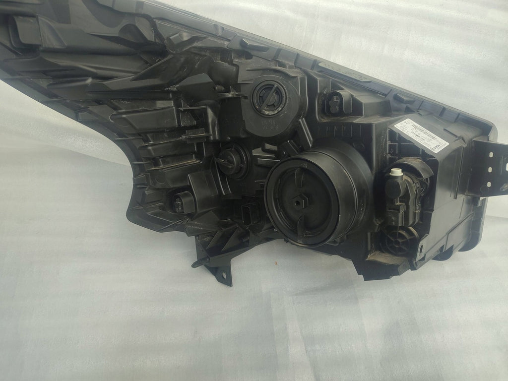 Frontscheinwerfer Renault Trafic III 260608912R 1EE01141041 Links Headlight SCH5287277357ek