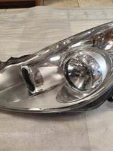Laden Sie das Bild in den Galerie-Viewer, Frontscheinwerfer Opel Corsa D 13186381 LED Links Scheinwerfer Headlight SCH2948618172uq
