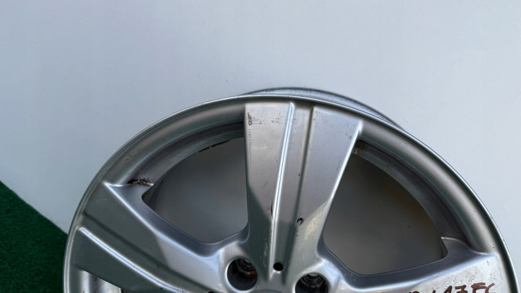 1x Alufelge 16 Zoll 6.0" 5x112 46ET A1694012202 Mercedes-Benz W245 W169 FEL3071279715ld