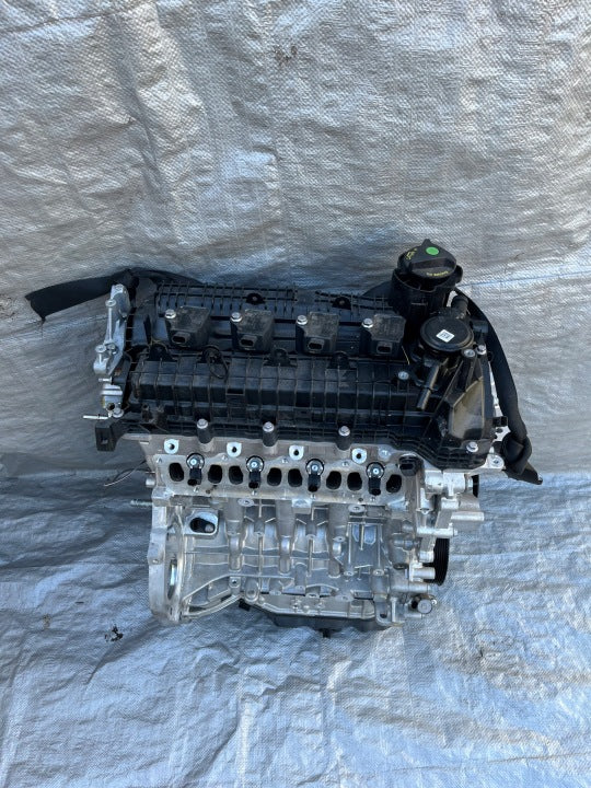Motor Fiat Jeep I Renegade Compass 46347813 1.5 GSE 10TKm 2021 Hybrid Unkomplett MOT4713491677id