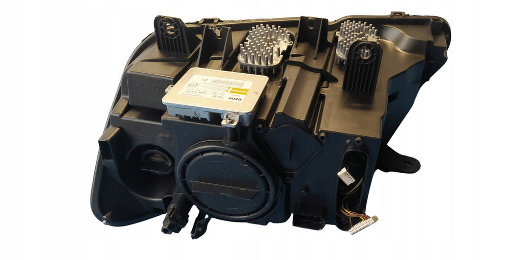 Frontscheinwerfer BMW F26 X3 F25 7217298 602134519 Bi-Xenon Rechts Headlight SCH4570639281rq