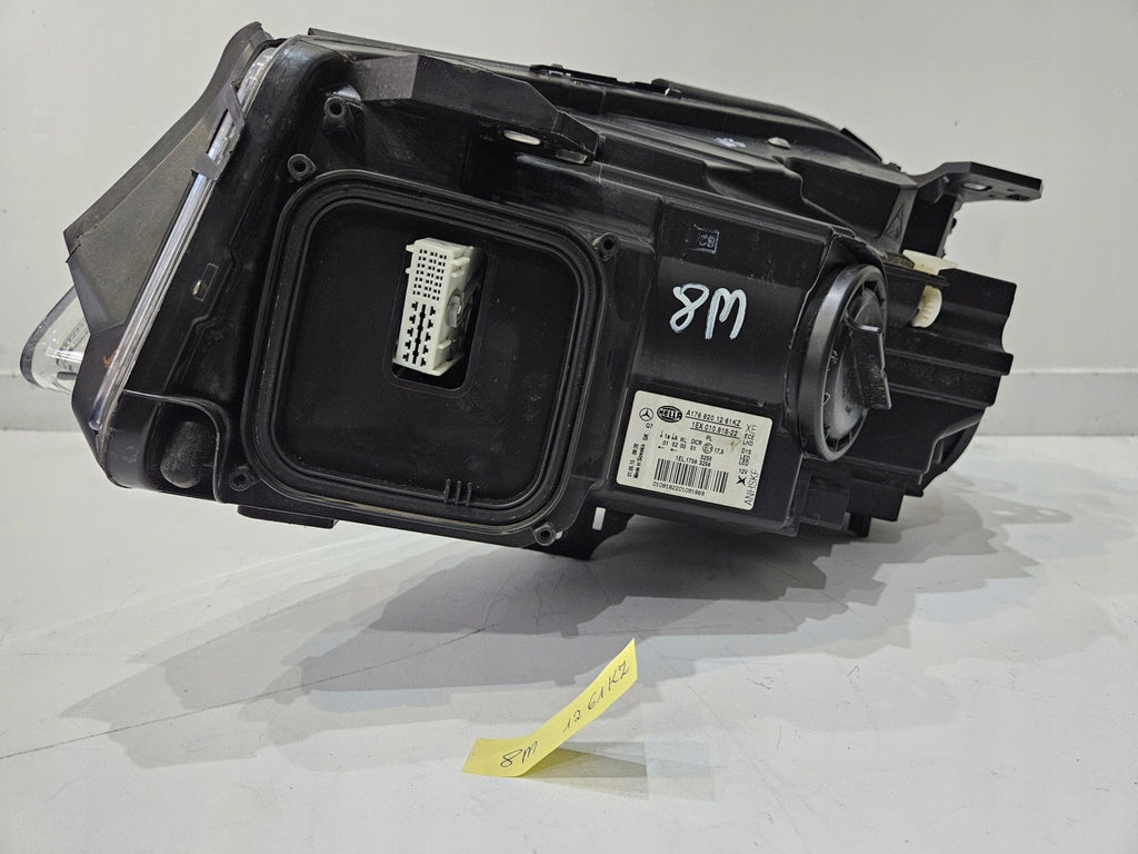 Frontscheinwerfer Mercedes-Benz W176 A1768201261KZ LED Rechts Headlight SCH6735687147ca